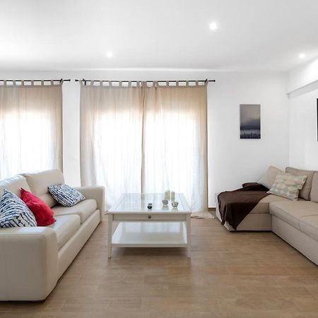 Maka Beach Apartment V Castelldefels Dış mekan fotoğraf