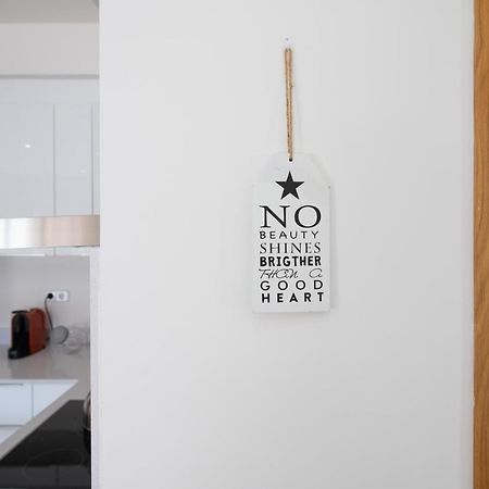 Maka Beach Apartment V Castelldefels Dış mekan fotoğraf