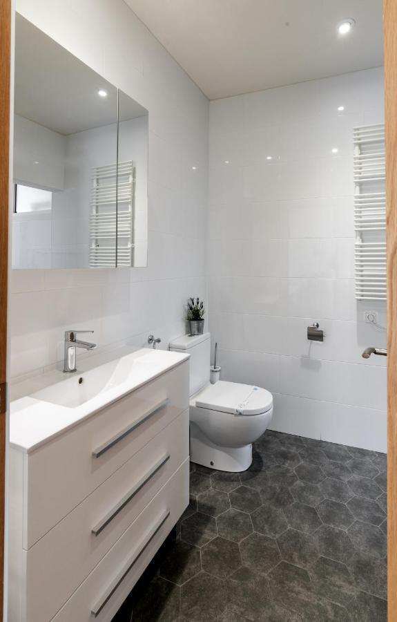 Maka Beach Apartment V Castelldefels Dış mekan fotoğraf